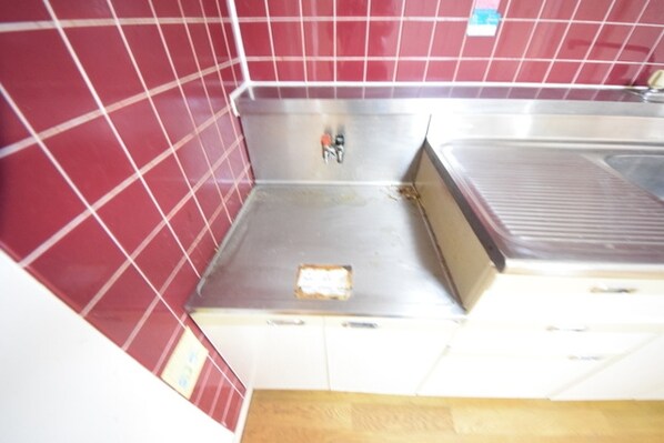 レジティ八王子の物件内観写真